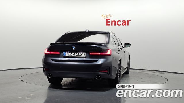 BMW | BMW 3 Series (G20) | 3 Series (G20)