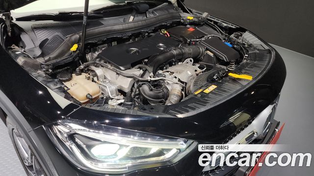 mercedes benz | mercedes benz GLA-Class H247 | GLA-Class H247