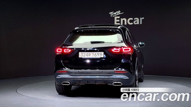 mercedes benz | mercedes benz GLA-Class H247 | GLA-Class H247