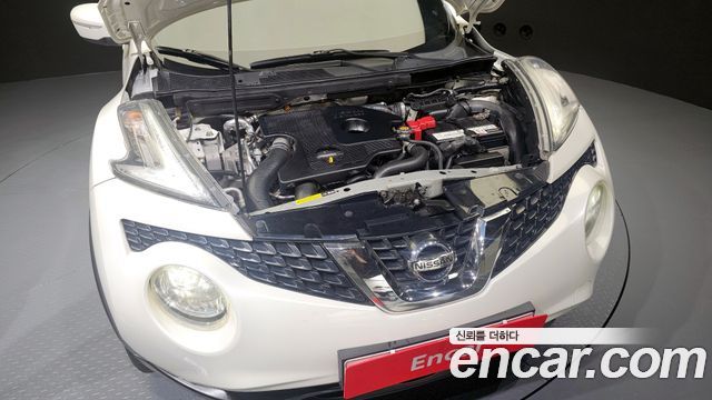 nissan | nissan Juke | Juke