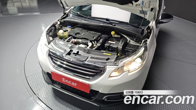 peugeot | peugeot 2008