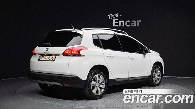 peugeot | peugeot 2008