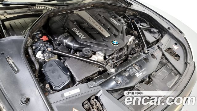 BMW | BMW 7 Series (F01) | 7 Series (F01)