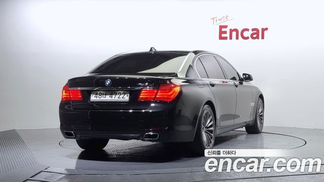 BMW | BMW 7 Series (F01) | 7 Series (F01)