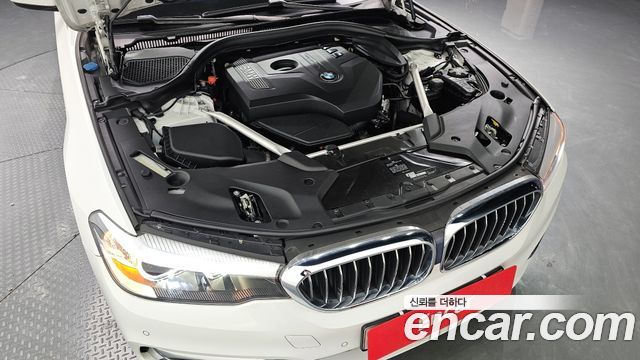 BMW | BMW 5 Series (G30) | 5 Series (G30)