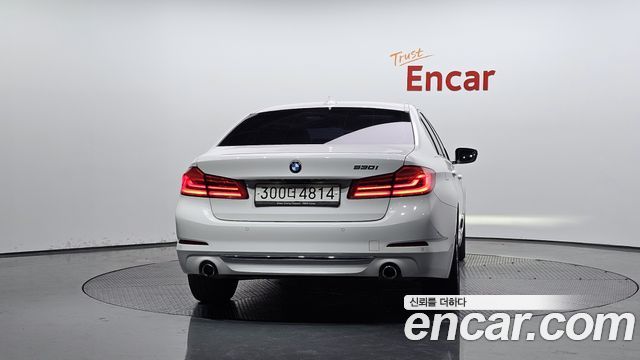 BMW | BMW 5 Series (G30) | 5 Series (G30)