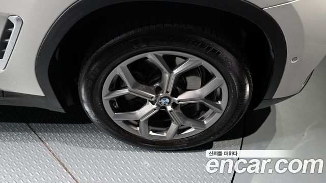 BMW | BMW X3 (G01) | X3 (G01)