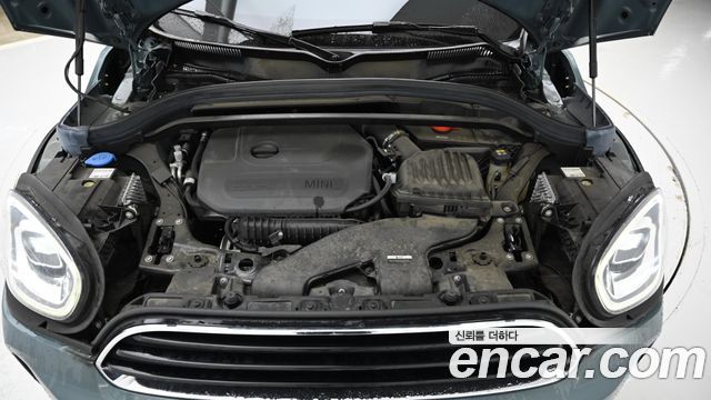 mini | mini cooper countryman | cooper countryman