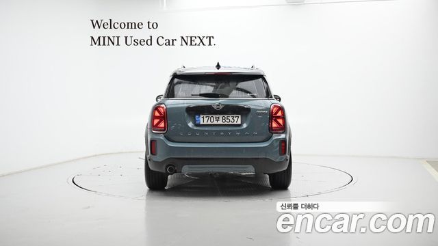 mini | mini cooper countryman | cooper countryman