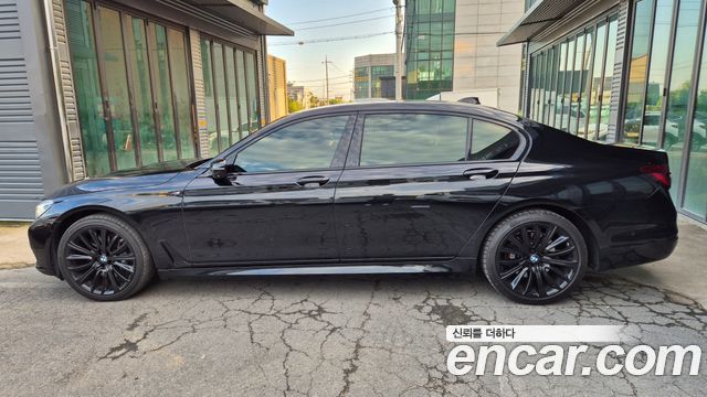 BMW | BMW 7 Series (G11) | 7 Series (G11)