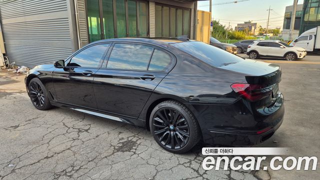 BMW | BMW 7 Series (G11) | 7 Series (G11)