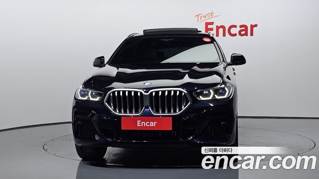 BMW | BMW X6 (G06) | X6 (G06)