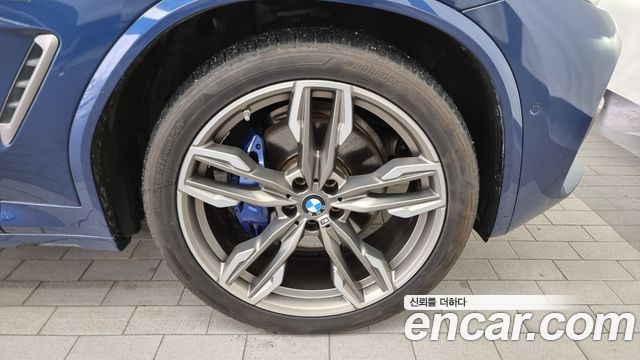 BMW | BMW X4 (G02) | X4 (G02)