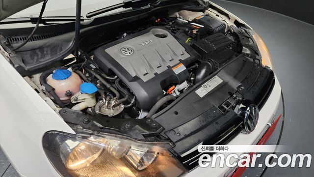 Volkswagen | Volkswagen Golf 6th Generation | Golf 6th Generation