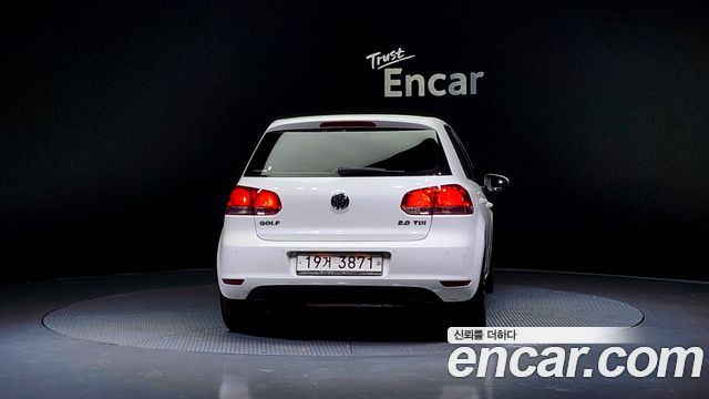 Volkswagen | Volkswagen Golf 6th Generation | Golf 6th Generation