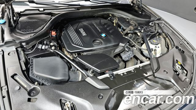 BMW | BMW 5 Series (G30) | 5 Series (G30)