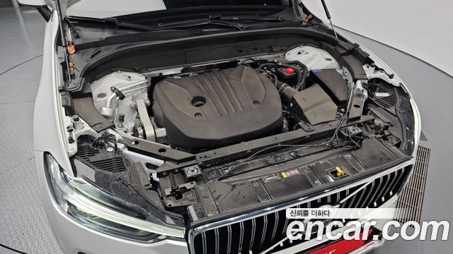 volvo | volvo XC60 2nd Generation | XC60 2nd Generation