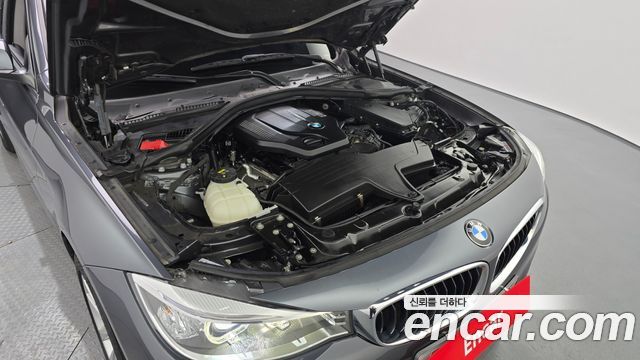 BMW | BMW 3 Series GT (F34) | 3 Series GT (F34)