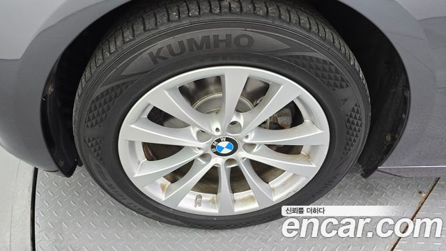 BMW | BMW 3 Series GT (F34) | 3 Series GT (F34)