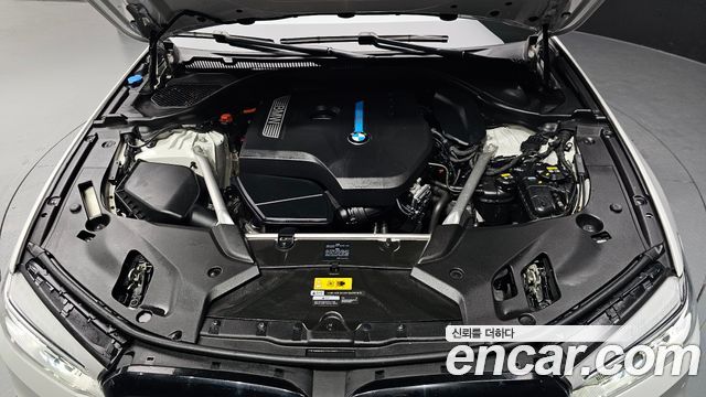 BMW | BMW 5 Series (G30) | 5 Series (G30)