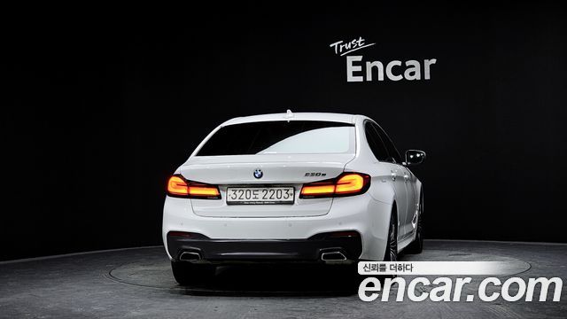 BMW | BMW 5 Series (G30) | 5 Series (G30)