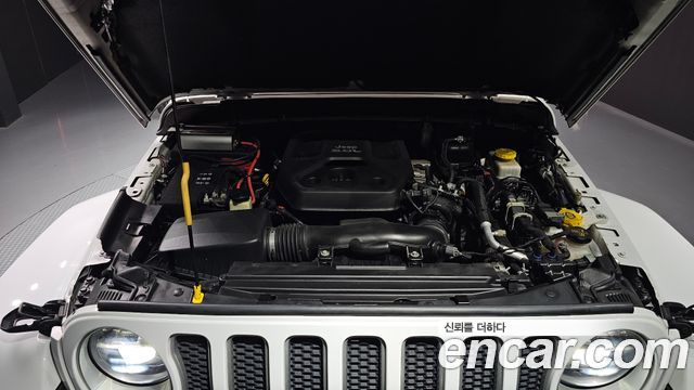 jeep | jeep Wrangler (JL) | Wrangler (JL)