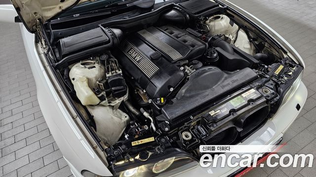 BMW | BMW 5 series | 5 series