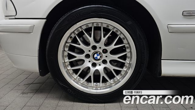 BMW | BMW 5 series | 5 series