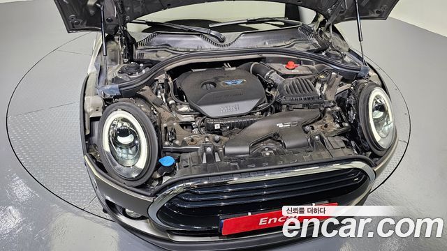 mini | mini cooper clubman | cooper clubman