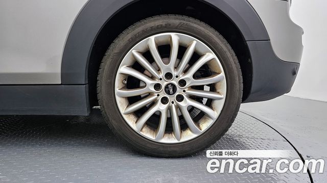 mini | mini cooper clubman | cooper clubman