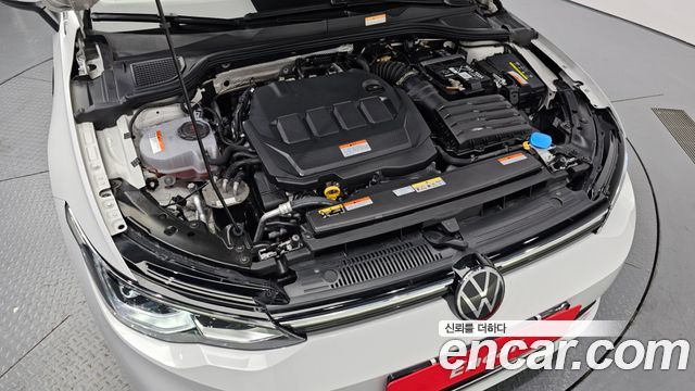 Volkswagen | Volkswagen Golf 8th Generation | Golf 8th Generation