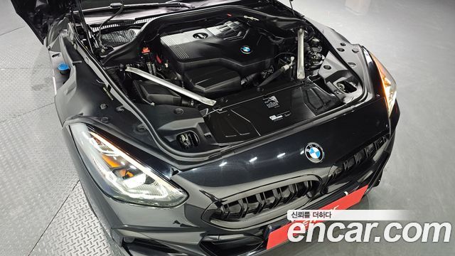 BMW | BMW Z4 (G29) | Z4 (G29)