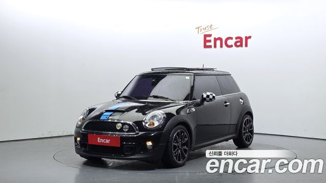 mini | mini Cooper SD | Cooper SD