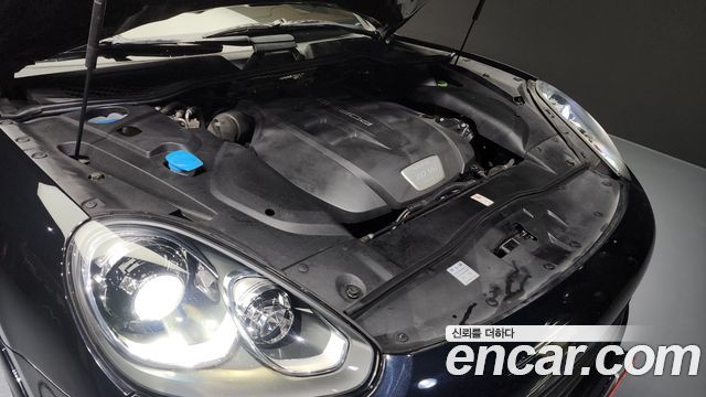 porsche | porsche New Cayenne | New Cayenne