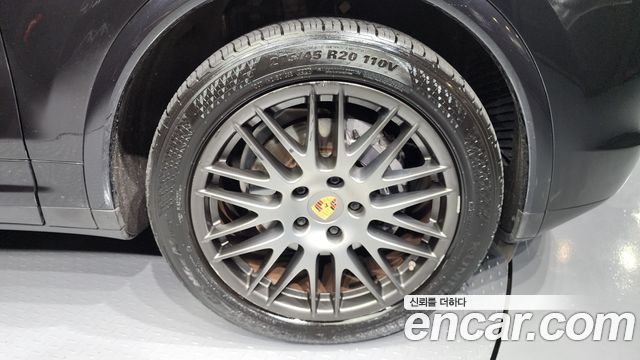 porsche | porsche New Cayenne | New Cayenne