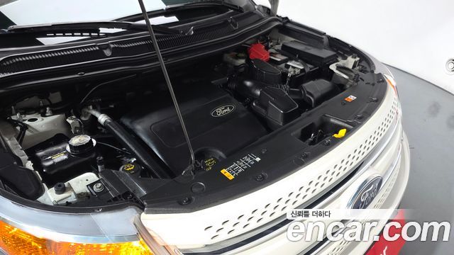 ford | ford Explorer | Explorer