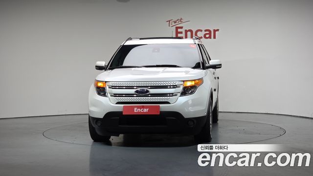 ford | ford Explorer | Explorer