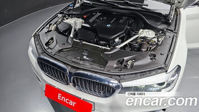 BMW | BMW 5 Series (G30) | 5 Series (G30)