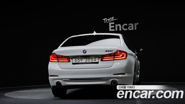 BMW | BMW 5 Series (G30) | 5 Series (G30)