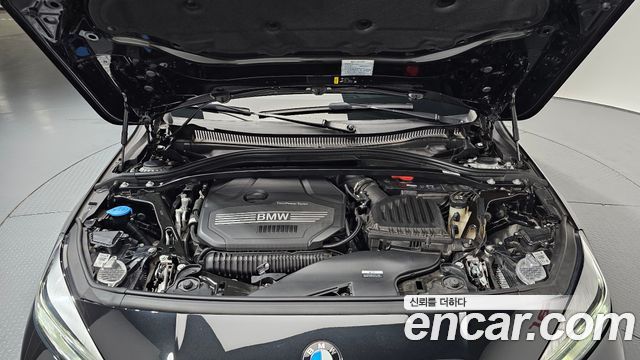 BMW | BMW 1 Series (F40) | 1 Series (F40)