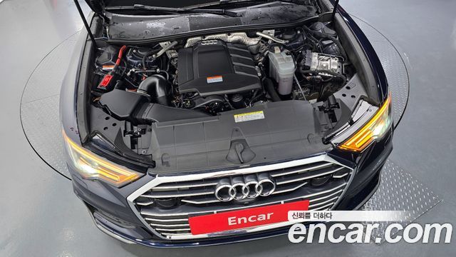 Audi | Audi A6 (C8) | A6 (C8)