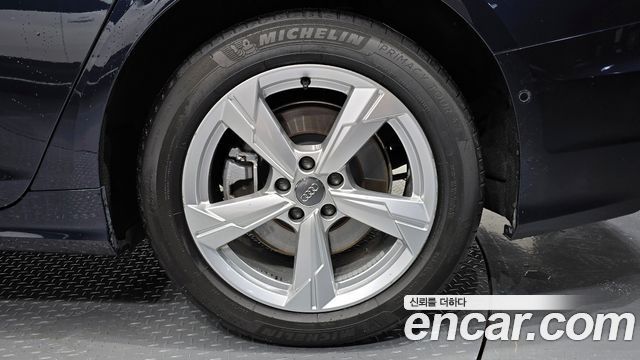 Audi | Audi A6 (C8) | A6 (C8)