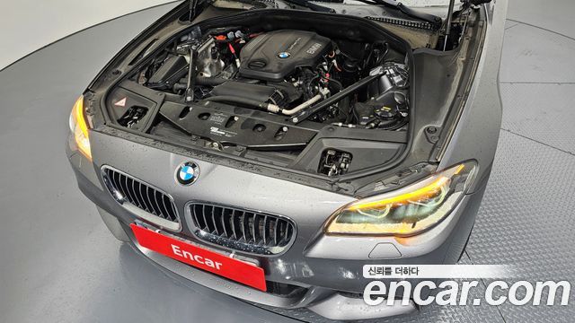 BMW | BMW 5 Series (F10) | 5 Series (F10)