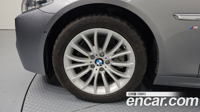 BMW | BMW 5 Series (F10) | 5 Series (F10)