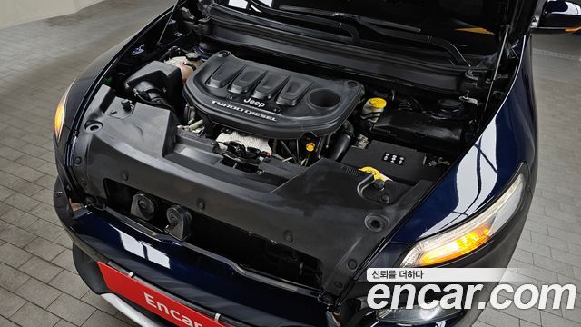 jeep | jeep Cherokee (KL) | Cherokee (KL)