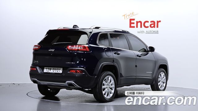 jeep | jeep Cherokee (KL) | Cherokee (KL)