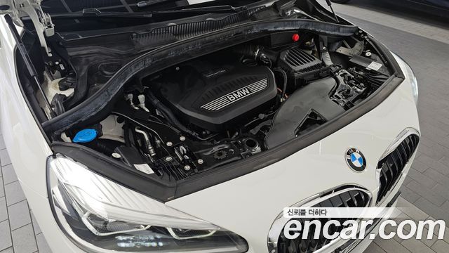 BMW | BMW 2 Series Active Tourer (F45) | 2 Series Active Tourer (F45)