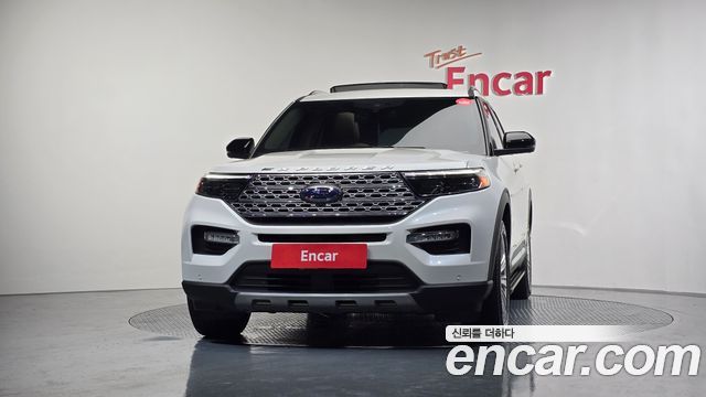 ford | ford Explorer 6th generation | Explorer 6th generation