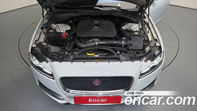 Jaguar | Jaguar XF (X260)
