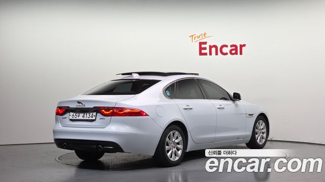 Jaguar | Jaguar XF (X260)